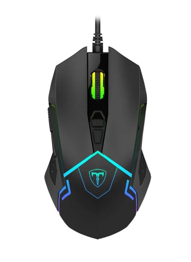T-DAGGER - Gaming Mouse Senior T-TGM205 - Image 1
