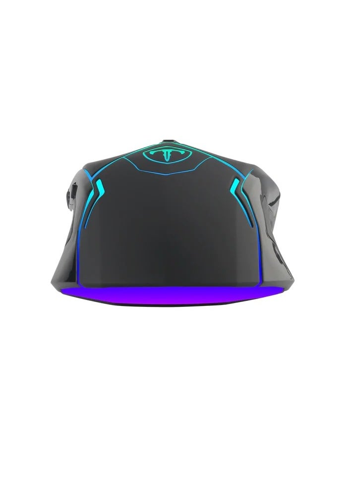 T-DAGGER - Gaming Mouse Senior T-TGM205 - Image 1
