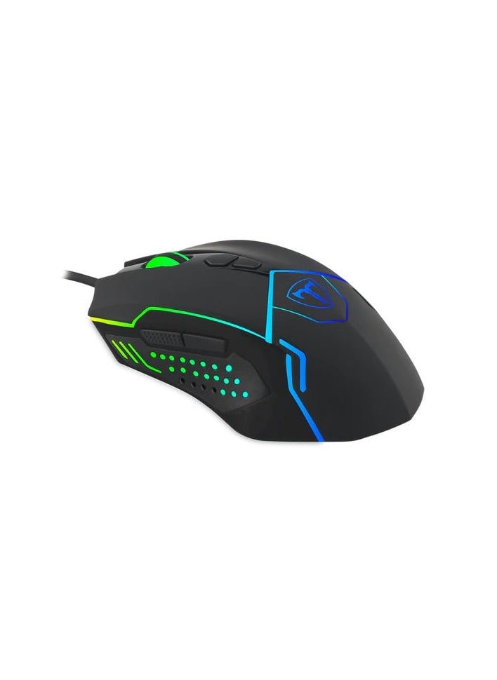T-DAGGER - Gaming Mouse Senior T-TGM205 - Image 1