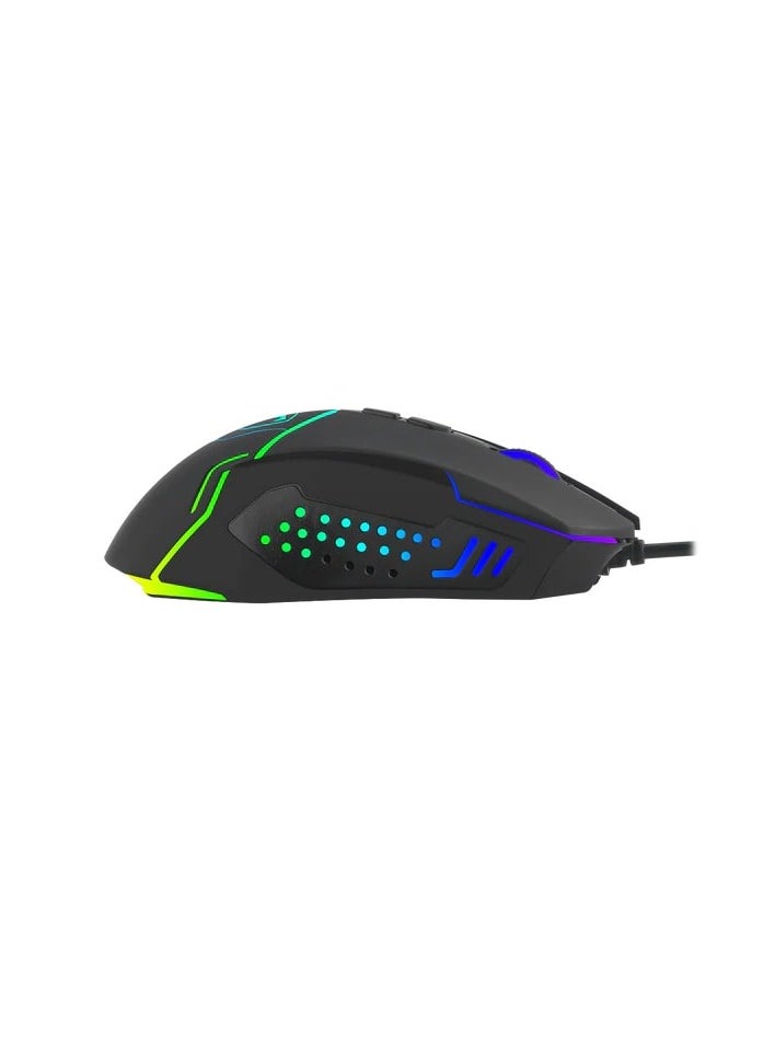 T-DAGGER - Gaming Mouse Senior T-TGM205 - Image 1