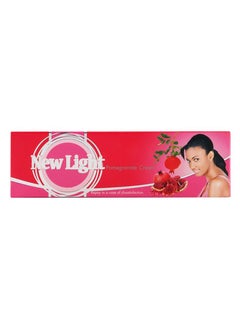 New Light Pomegranate Grenadine Whitening Face Cream  - Image 1
