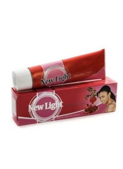 New Light Pomegranate Grenadine Whitening Face Cream  - Image 2