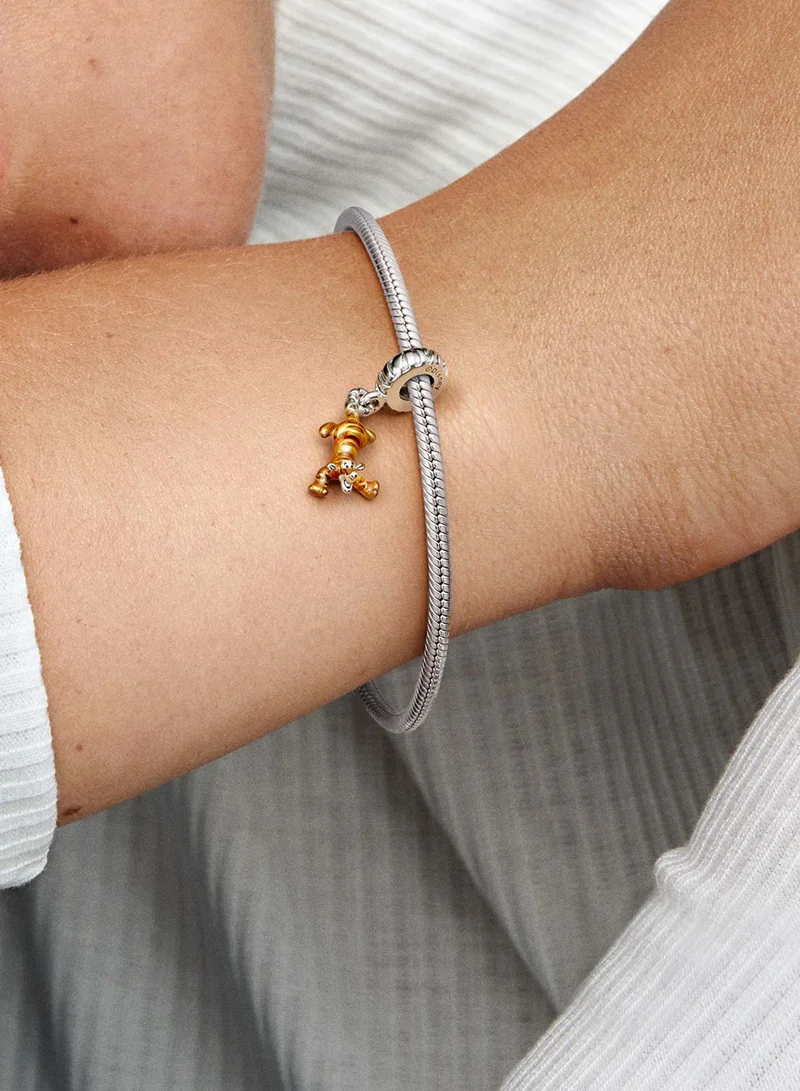 PANDORA Disney Winnie The Pooh Tigger Dangle Charm