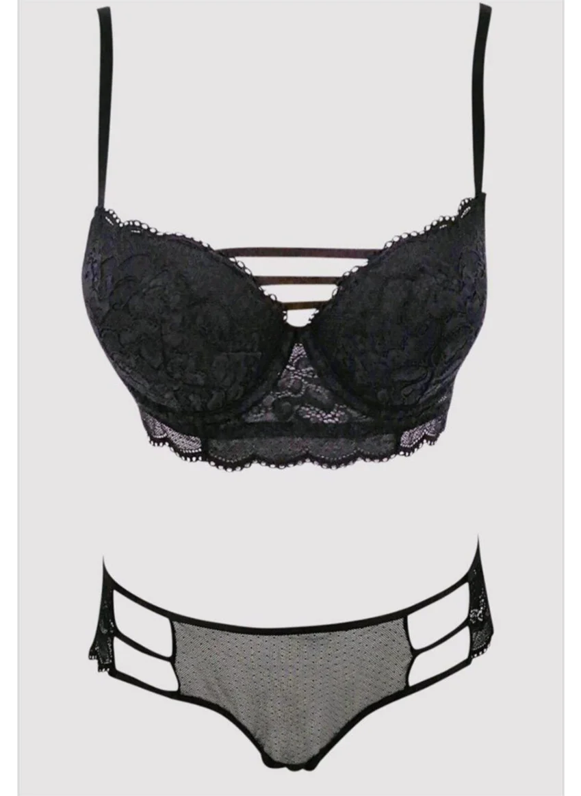 بيير كاردان 4750 Bra Set