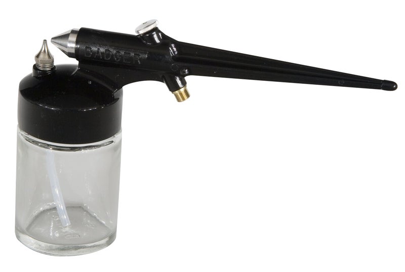 Badger Air-Brush Co. Badger Air-Brush Co 250-1 Basic Spray Gun Set - Image 1