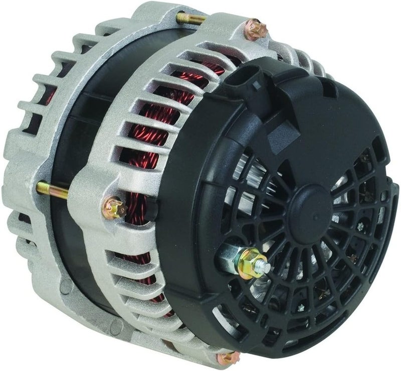 Premier Gear PG-8301 Alternator Replacement for Cadillac Escalade and Chevrolet Silverado - Image 2