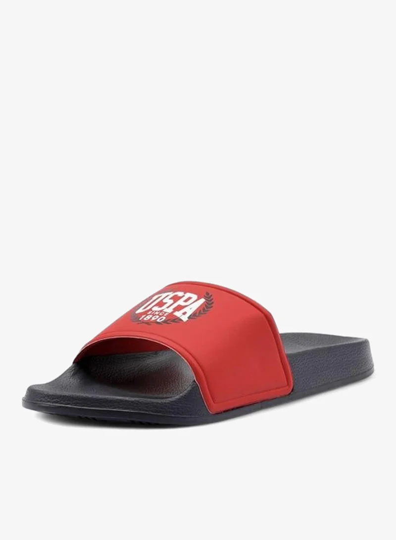 U.S. Polo Assn. Men Slides