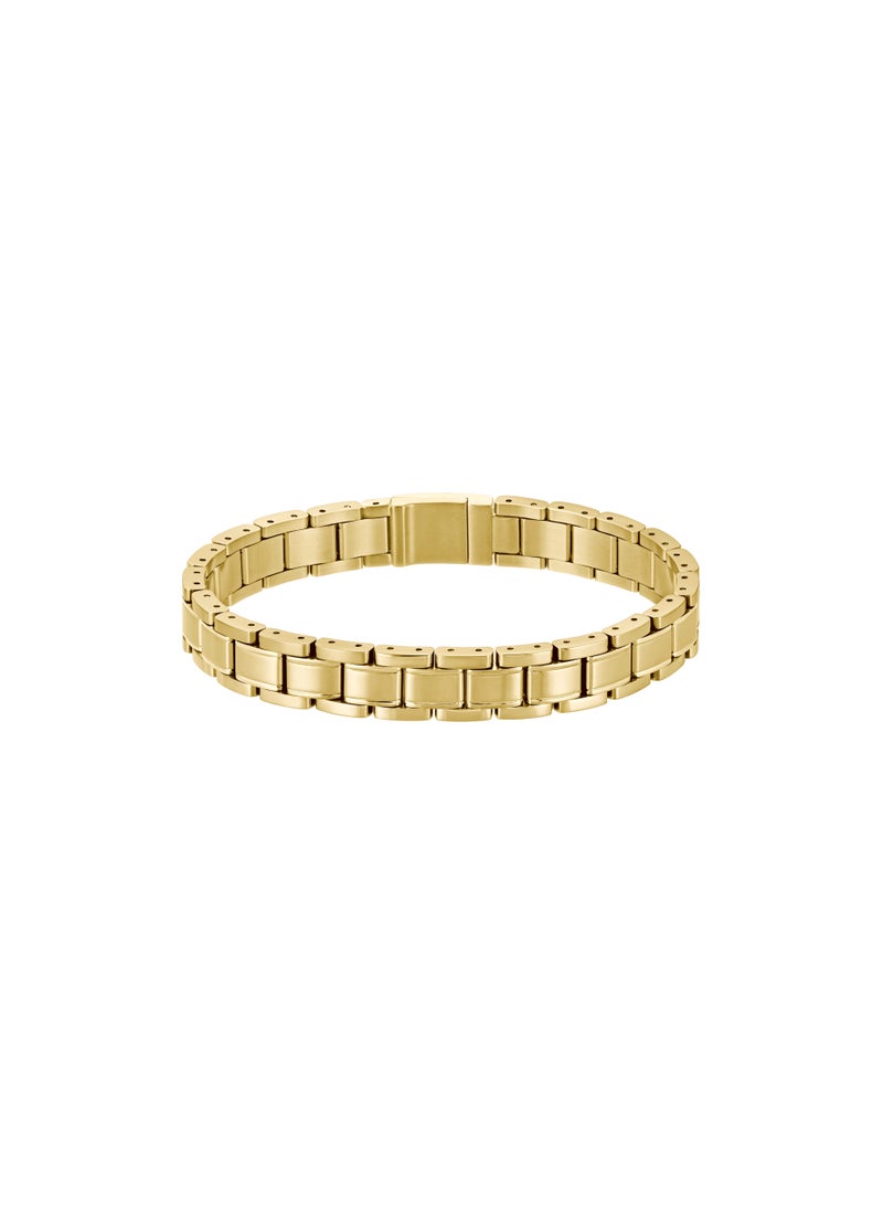 BOSS - Metal Link Essentials Bracelet - Image 1