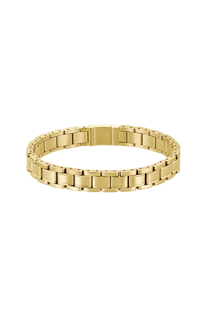 BOSS Metal Link Essentials Bracelet