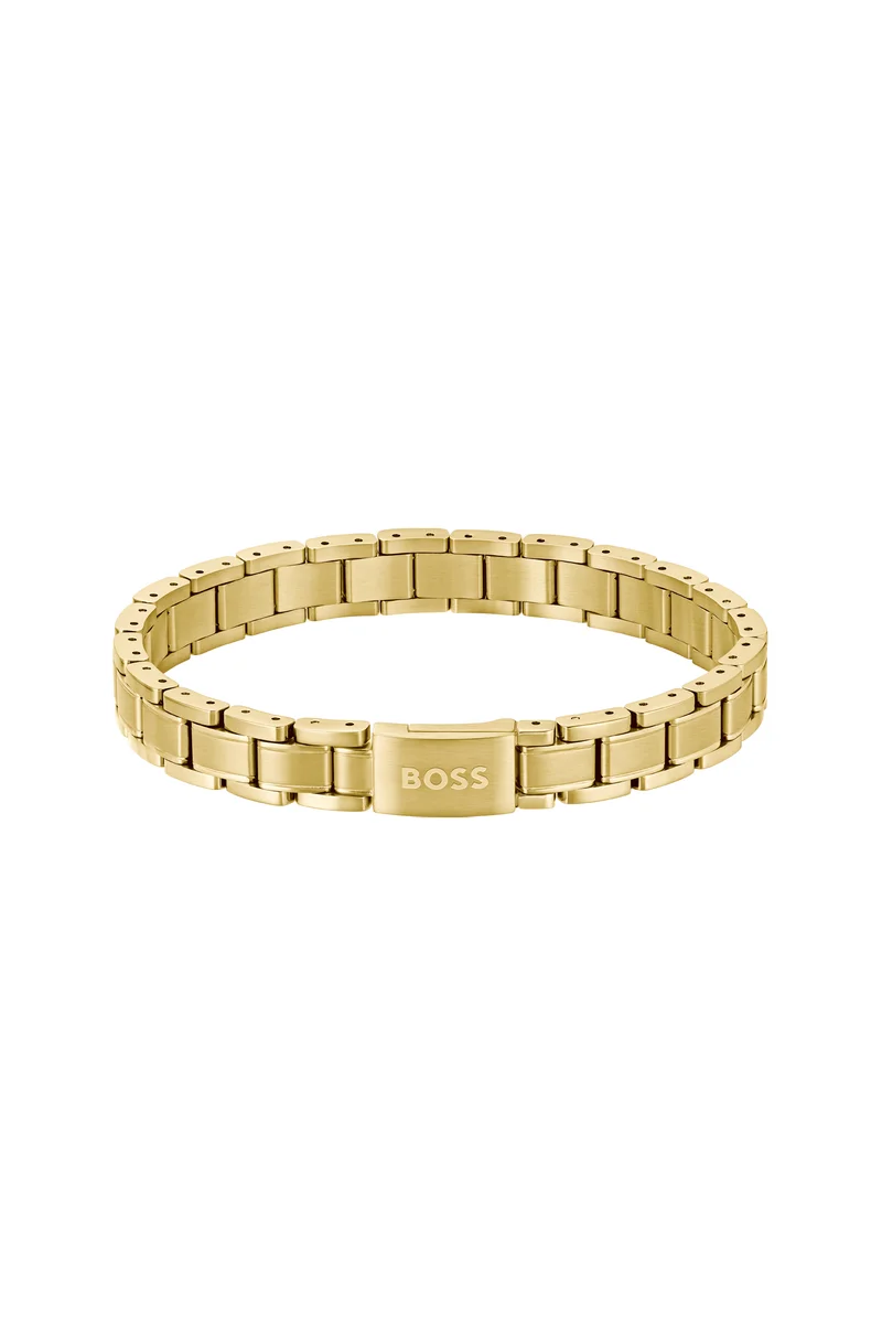 BOSS Metal Link Essentials Bracelet