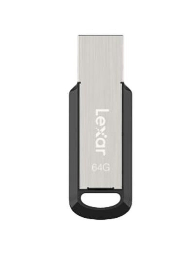 Lexar JumpDrive M400 64GB USB 3.0 Flash Drive - Image 1