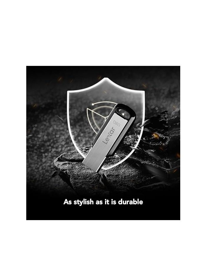 Lexar JumpDrive M400 64GB USB 3.0 Flash Drive - Image 3