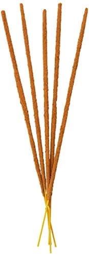 GeoFossils Satya Sai Baba Nag Champa Agarbatti Pack of 12 Incense Sticks Boxes 15gms Each Fine Quality Incense Sticks for Relaxation, Meditation, Positivity and Peace - Image 4