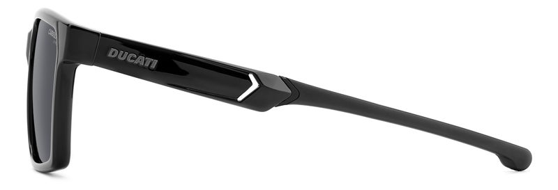 Carrera Rectangular Sunglasses Frames - Image 5