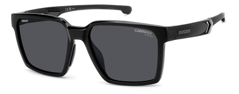 Carrera Rectangular Sunglasses Frames - Image 1