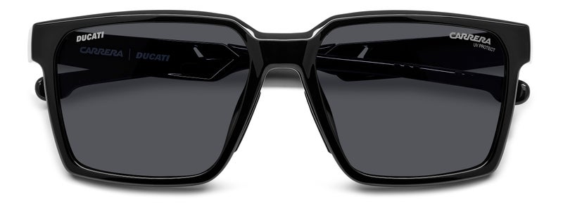Carrera Rectangular Sunglasses Frames - Image 4