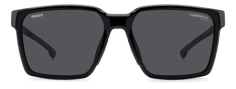 Carrera Rectangular Sunglasses Frames - Image 3