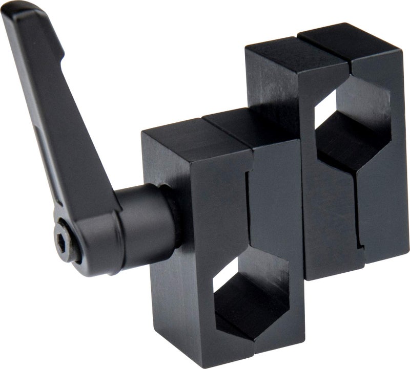 Kupo 5/8in Lockable Swivel Rod Clamps (KG101711) - Image 1