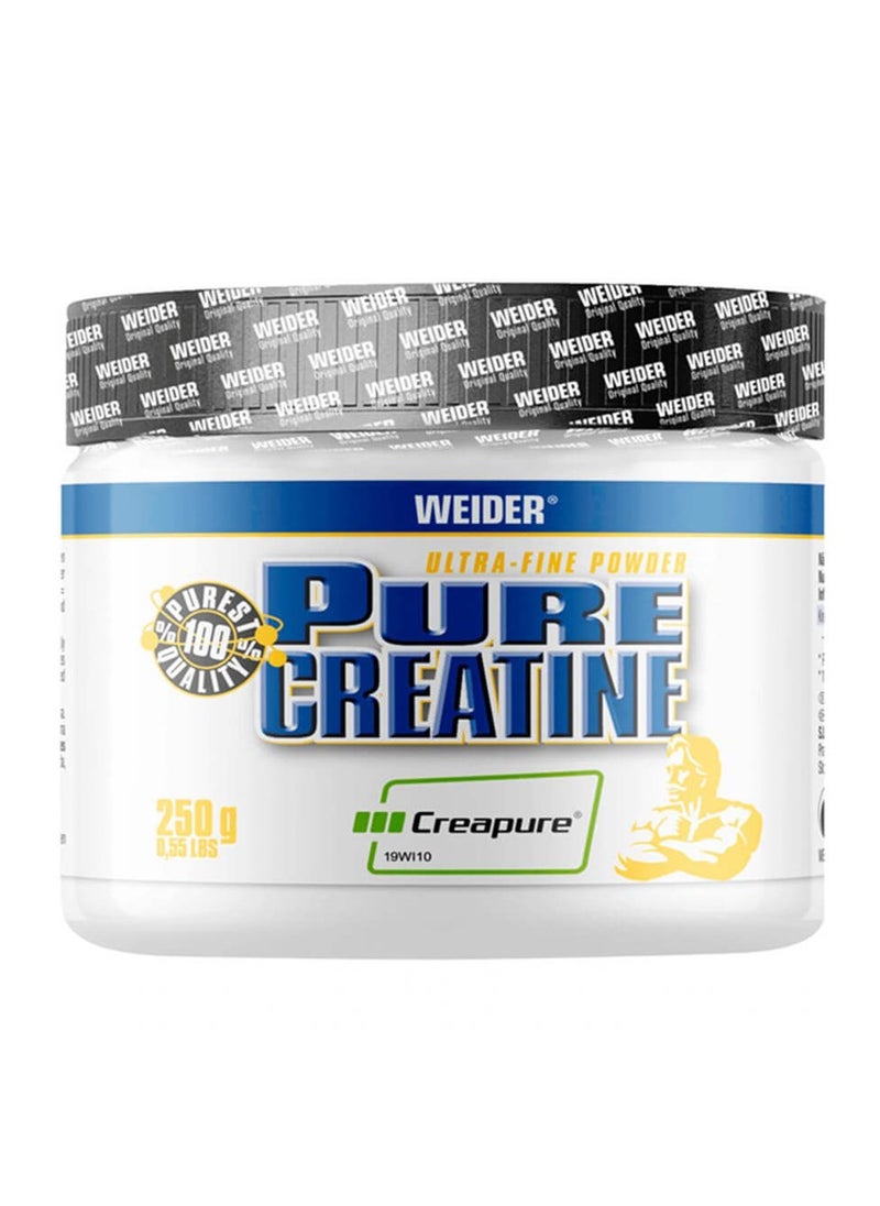 Weider Pure Creatine 250g - pzsku/Z247FF8291EA66CF646E6Z/45/_/1736585447/fcb0e804-97fc-4fb0-8a15-811d9f881dee