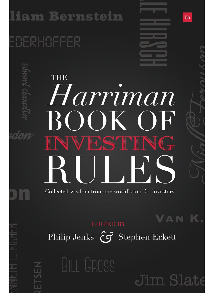 Harriman Book Of Investing Rules - pzsku/Z2480091458EC63E257D2Z/45/_/1734598476/7a289edc-e260-4c49-b2a7-635519f54a4d