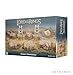 Games Workshop MiddleEarth Strategy Battle Games Rohan Stronghold Boxed Set of Scenery - Image 2