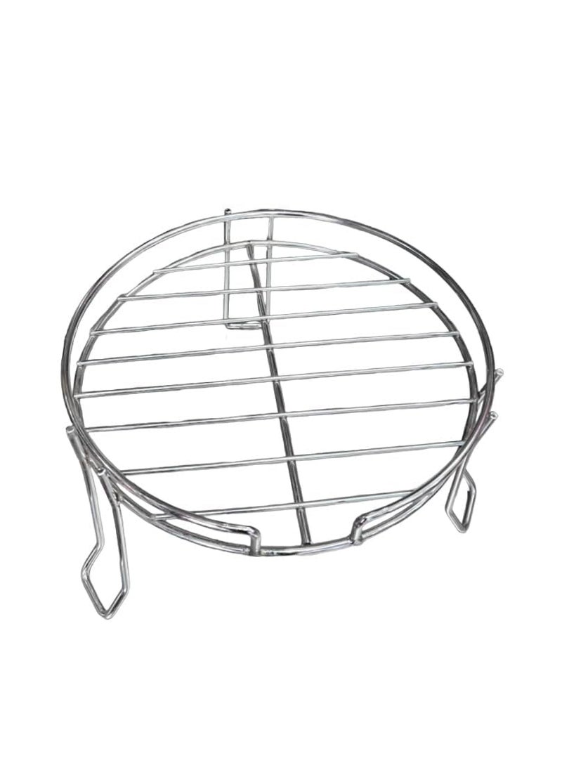 Expert Enterprise Expert Enterprise Steel Pot StandHeavy Matka StandPlant Pot Stand6 X 925 X 925 INCH  - Image 4