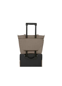 Baggallini Avenue Tote Top Handle Bag, One size  - Image 5