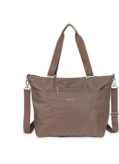 Baggallini Avenue Tote Top Handle Bag, One size  - Image 1