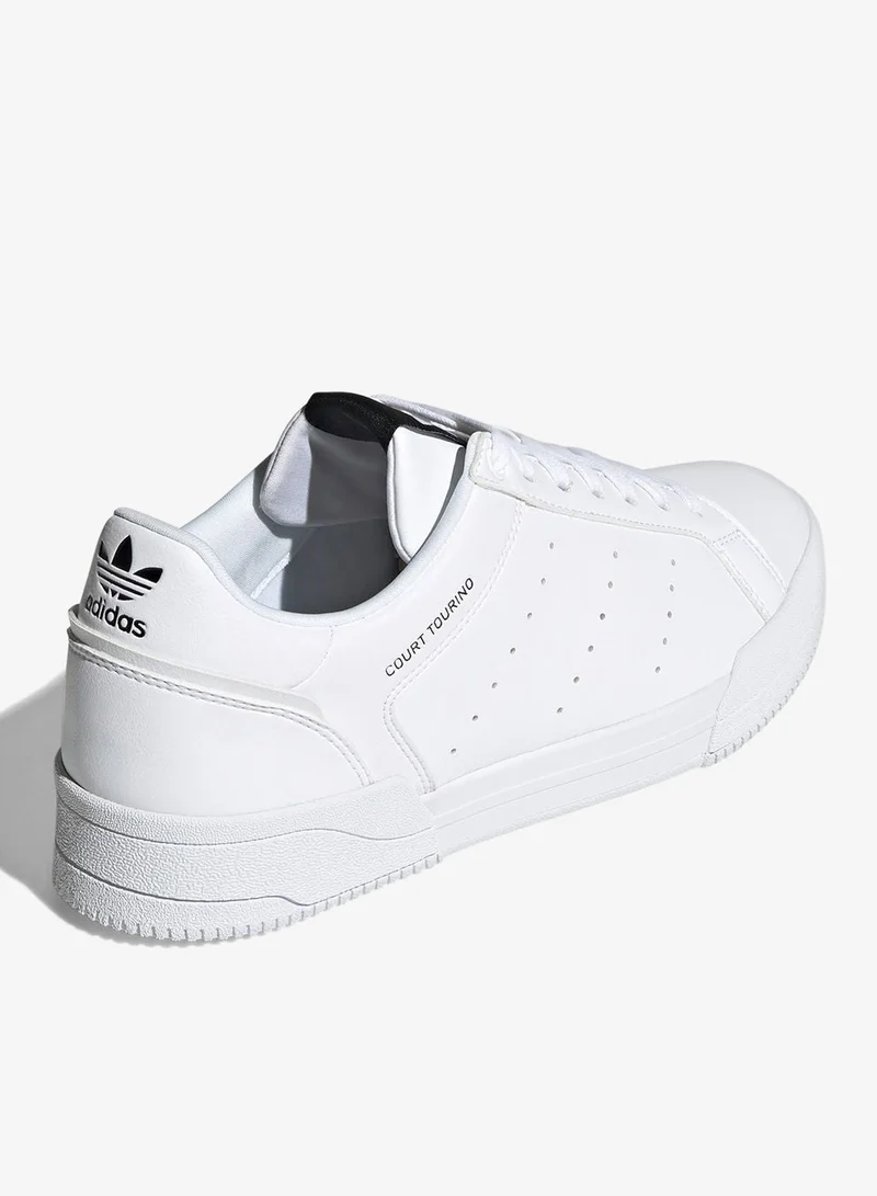 adidas Originals Court Tourino