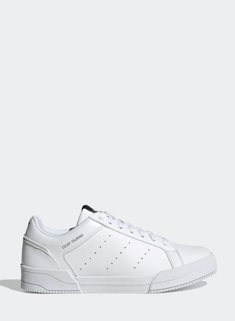 adidas Originals Court Tourino