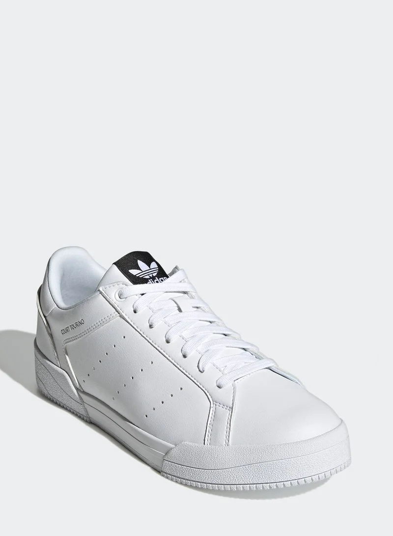 adidas Originals Court Tourino