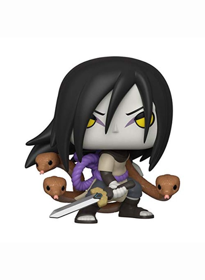 Funko Animationnaruto Orochimaru - Image 1