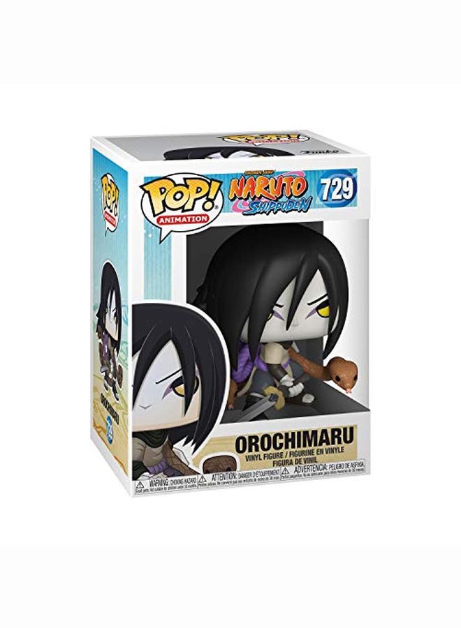 Funko Animationnaruto Orochimaru - Image 2