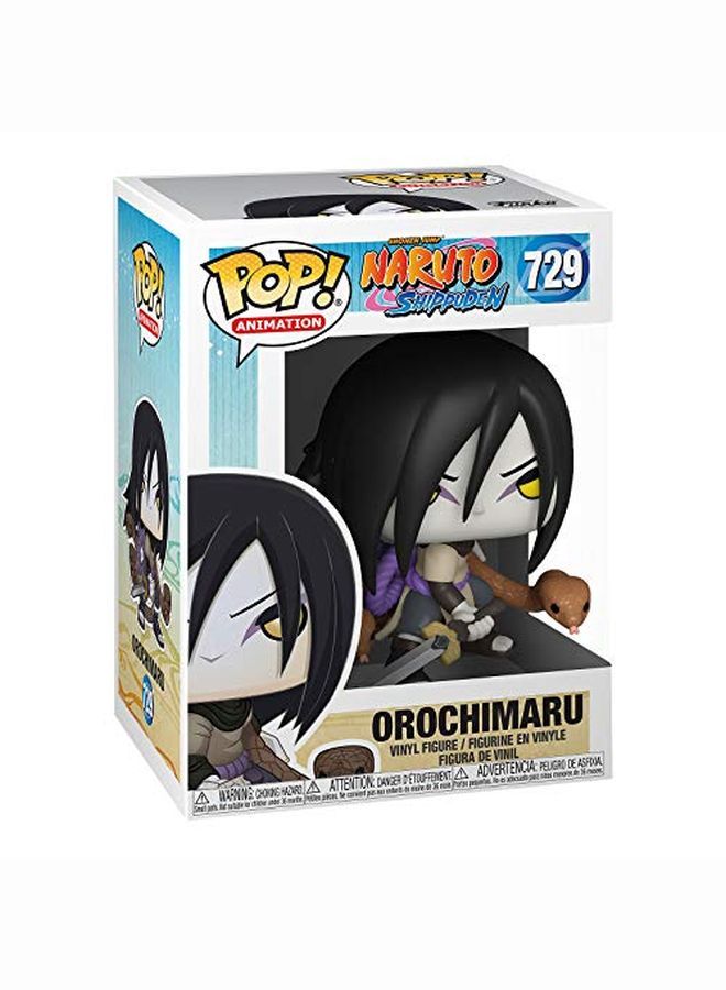 Funko Animationnaruto Orochimaru - Image 4