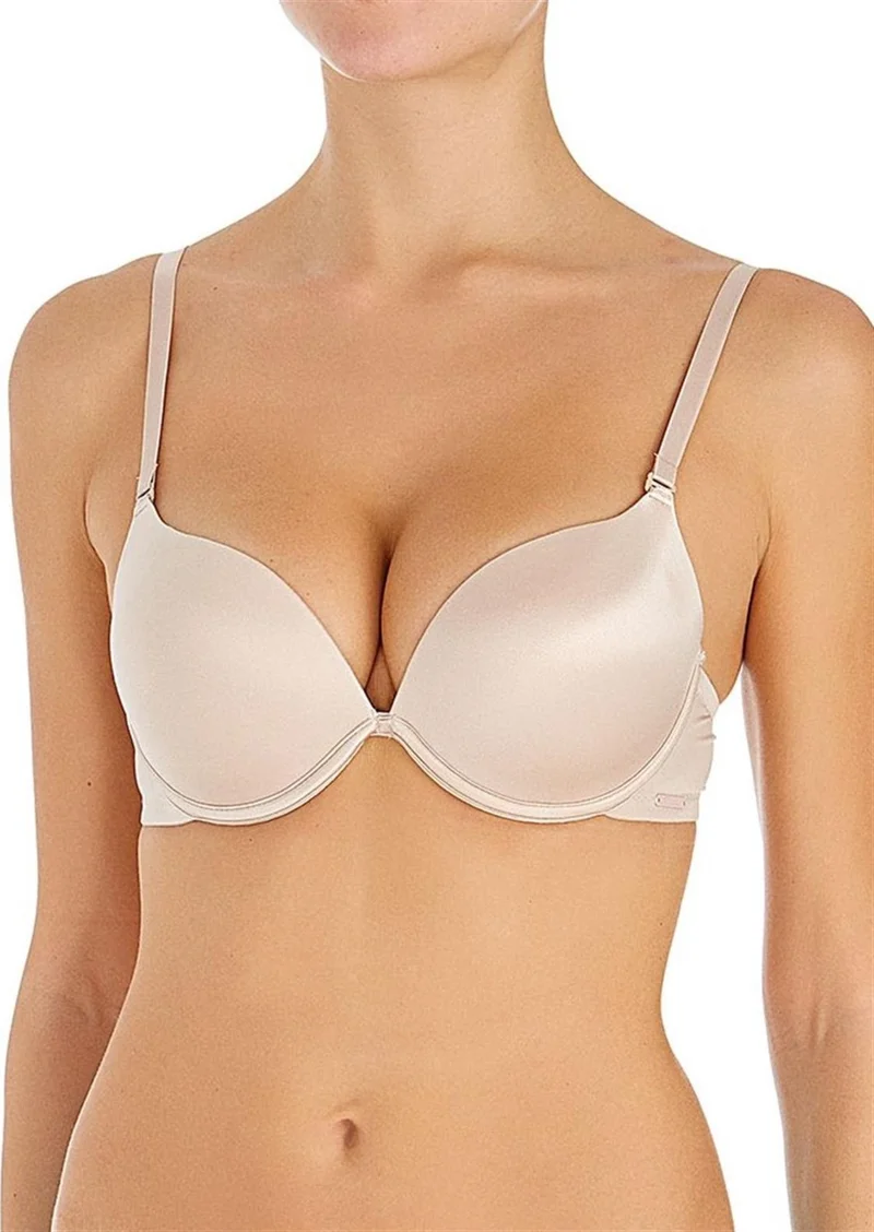 يو اس بولو اسن BASE. Polo Assn. - Women's Skin Double Support Bra 66146