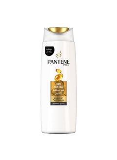 Hair fall shampoo 600 ml