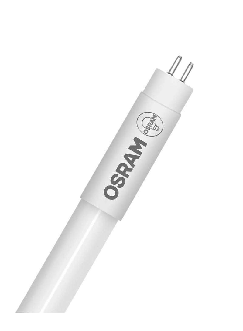 Osram Substitube T5 Eco ST5HE28-AC 16W 4000K Cool White 1147mm LED Tube-Pack of 4 - Image 4