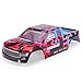 HAIBOXING Brushed 112TH RC Cars Spare Parts RC Trucks Body Shell Apply to 2022 New Version 903Trcuk Body90132BM01 - Image 4