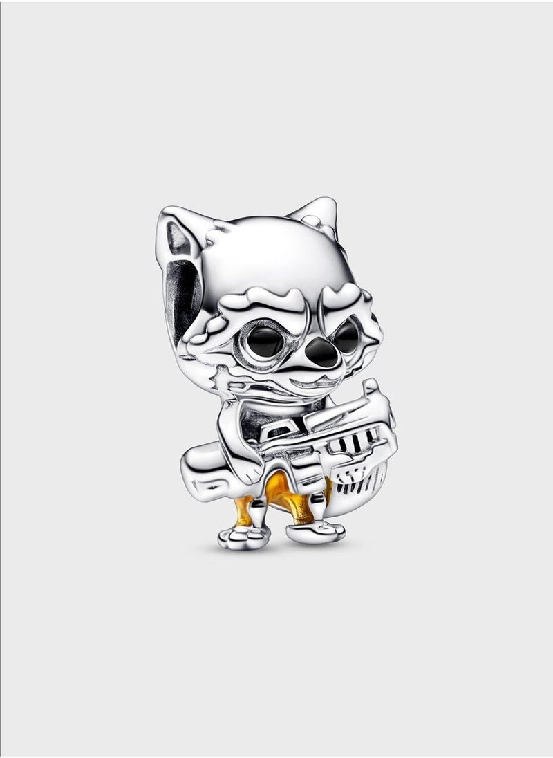 باندورا حلية مارفل روكيت من الفضة الإسترليني - Image 1