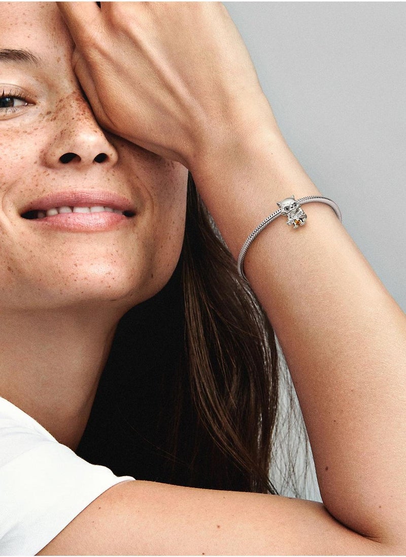 باندورا حلية مارفل روكيت من الفضة الإسترليني - Image 5