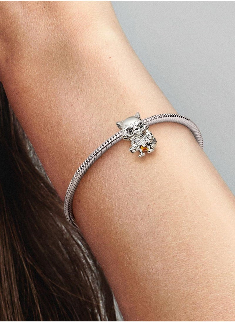 باندورا حلية مارفل روكيت من الفضة الإسترليني - Image 4