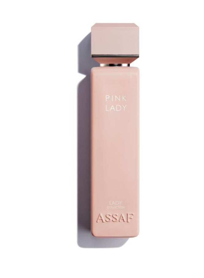 ASSAF Pink Lady Assaf 200 Ml  Vaporisateur_Natural Spray 