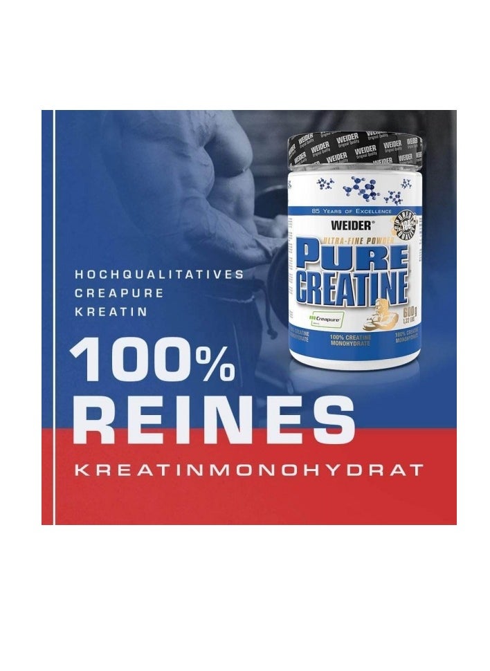 Weider Pure Creatine Ultra-Fine Powder 600g - pzsku/Z2480DBE568F906F2DBABZ/45/_/1727707805/acd3fe16-7b90-42ca-b42f-a3297474370c