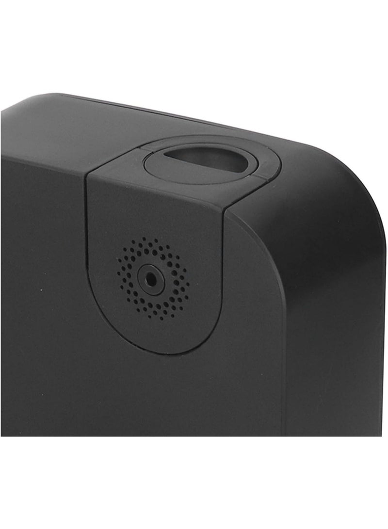 ال سي موزع عطور كهربائي بشاشة لمس – تحكم ذكي ومؤقت قابل للتعديل للمنزل والمكتب - Image 3