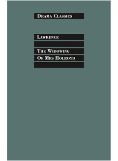 The Widowing of Mrs Holroyd 