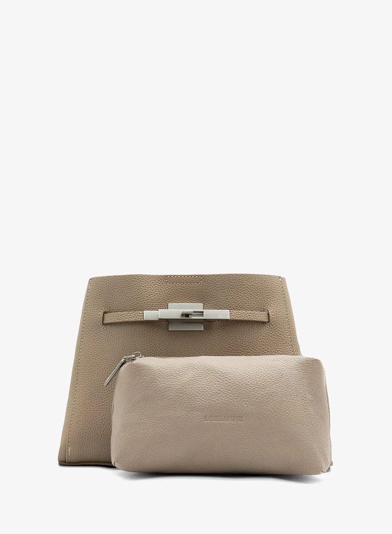 Lorianne  Aaliyah - Shoulder Bag for Women | Best Price UAE