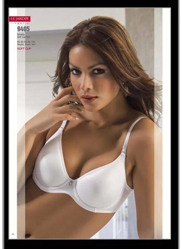 Le Jardin 9405 Supported Lifting Bra  - Image 2