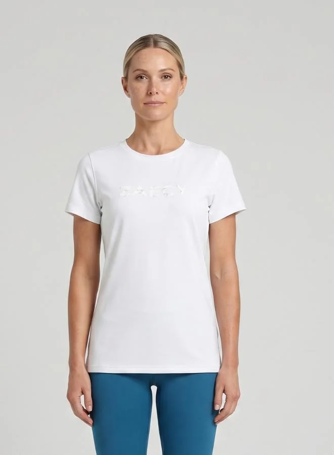 Zaecy  Women's Basic Training Tee for Women | Best Price UAE