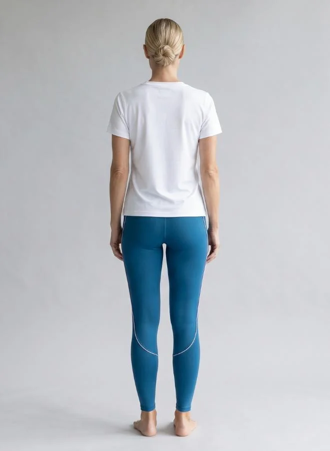Zaecy  Women's Basic Training Tee for Women | Best Price UAE