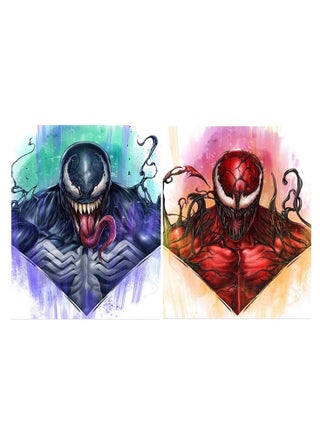 Venom vs. Carnage 3D Poster (2 in 1) - pzsku/Z248134588E2F99CE0C94Z/45/_/1695657692/ee0014c6-094e-4cdd-9f95-3f176278d1cf